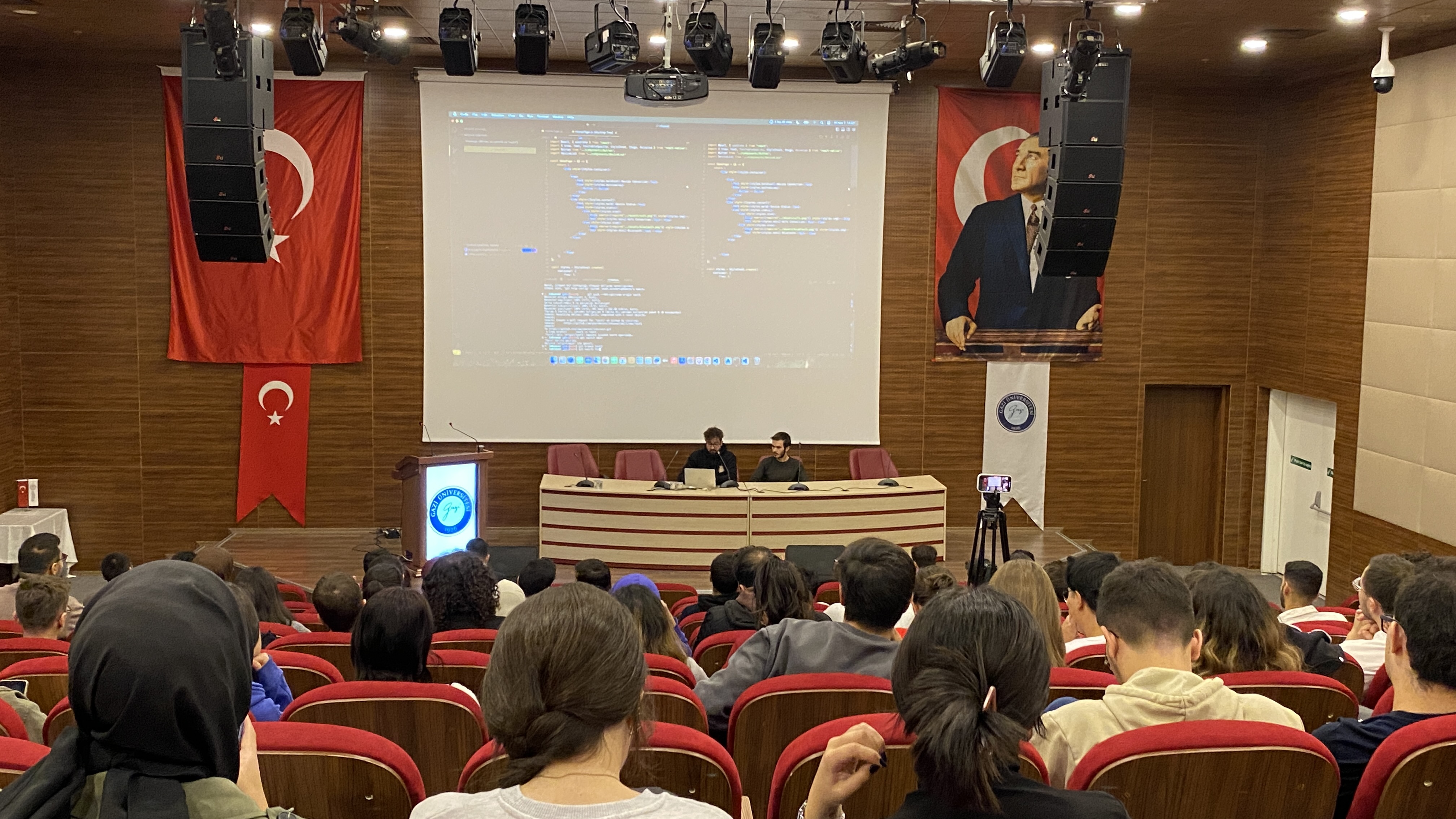 Git ve GitHub Eğitimi