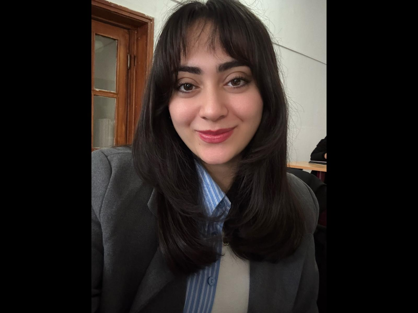 Zeynep Baykan